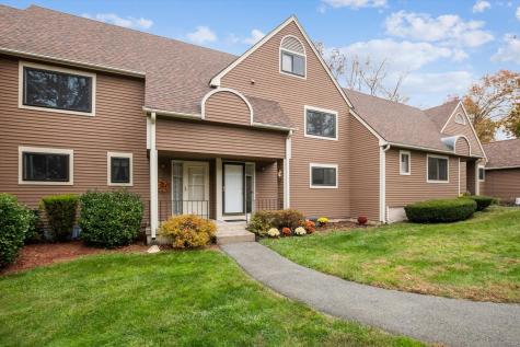 11 Mallard Circle Simsbury CT 06081