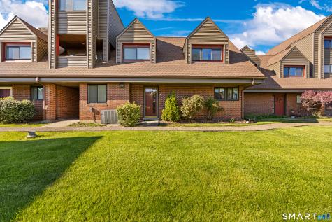 64 Montoya Drive Branford CT 06405