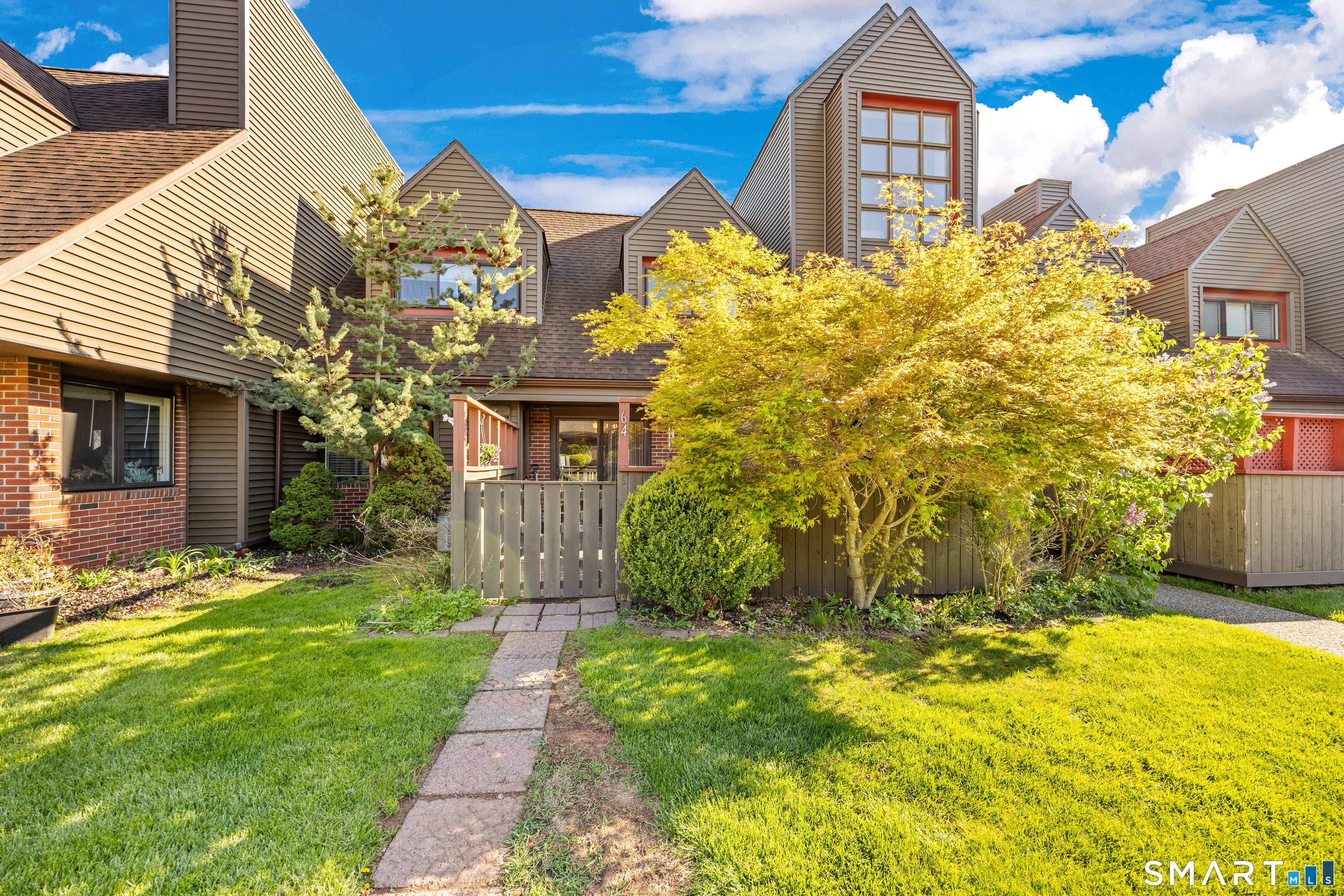 64 Montoya Drive Branford CT 06405