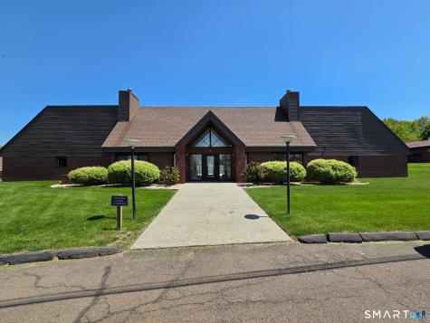 64 Montoya Drive Branford CT 06405
