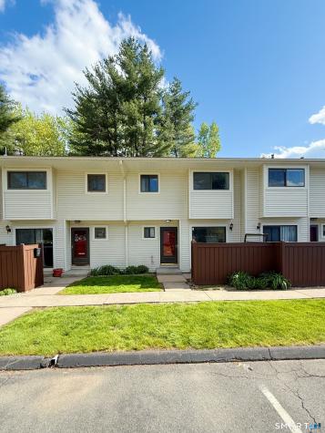7 Woodland Avenue Bloomfield CT 06002