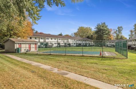 7 Woodland Avenue Bloomfield CT 06002