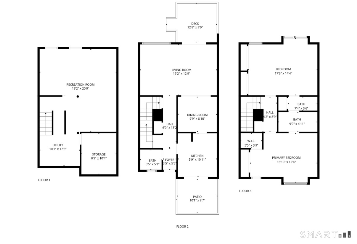 7 Woodland Avenue Bloomfield CT 06002
