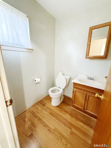7 Woodland Avenue Bloomfield CT 06002