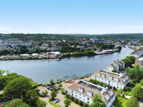 142 East Avenue Norwalk CT 06851