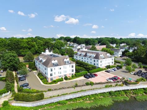 142 East Avenue Norwalk CT 06851