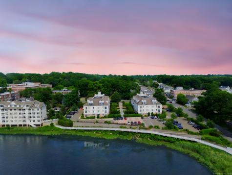 142 East Avenue Norwalk CT 06851