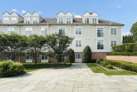 142 East Avenue Norwalk CT 06851