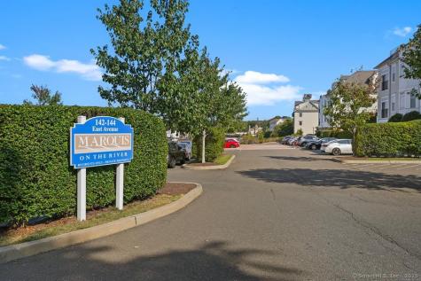 142 East Avenue Norwalk CT 06851