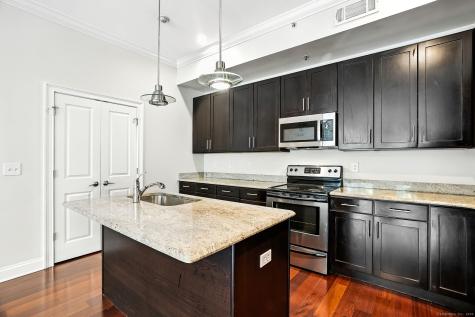 142 East Avenue Norwalk CT 06851