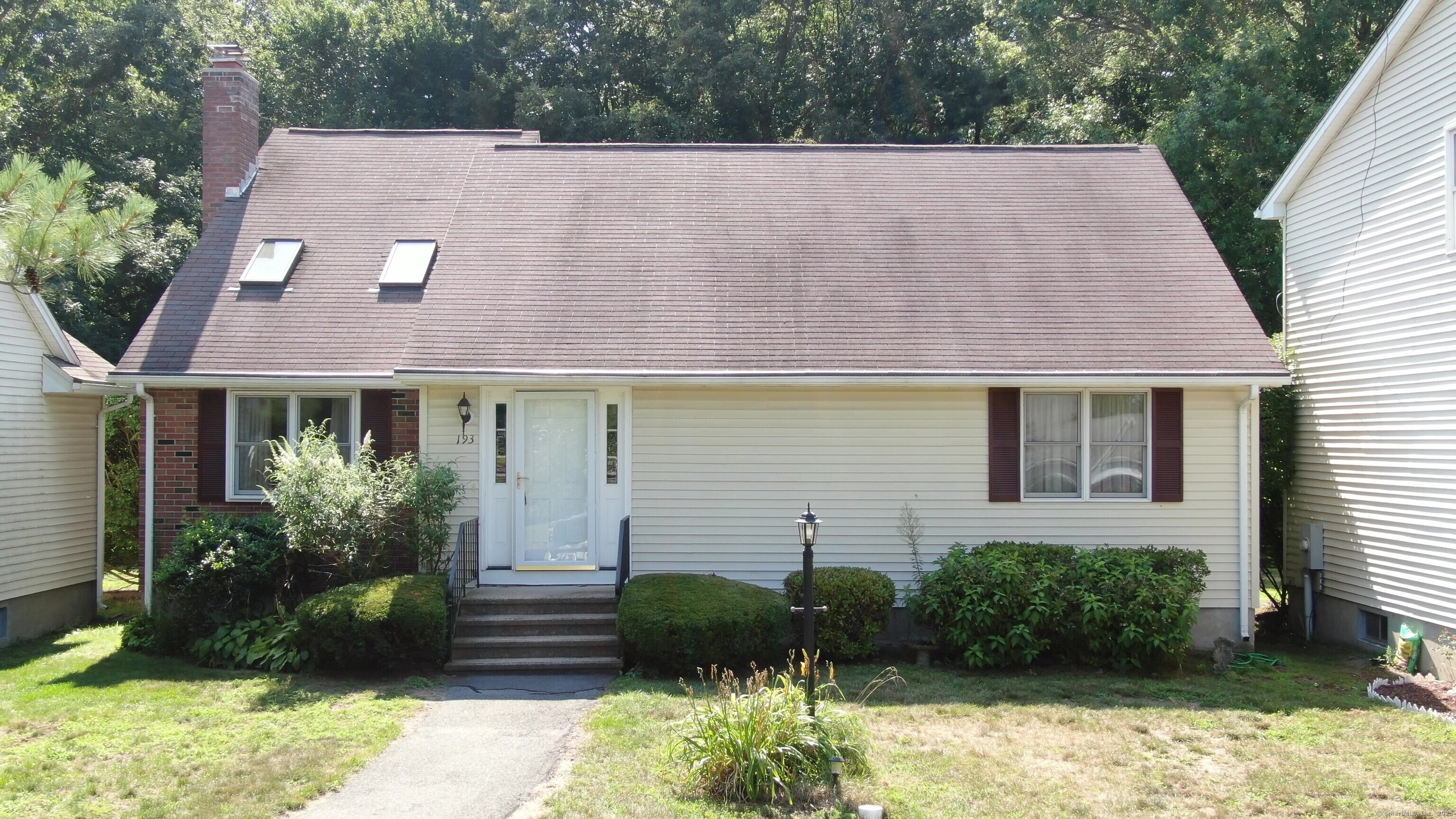 193 Oldefield Farms Enfield CT 06082