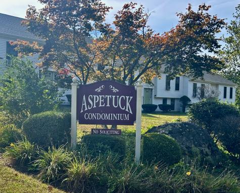 87 Aspetuck Village New Milford CT 06776