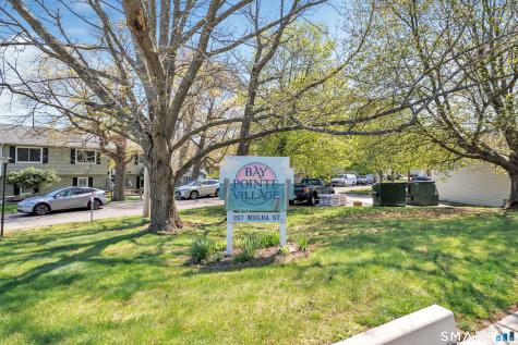 267 Melba Street Milford CT 06460