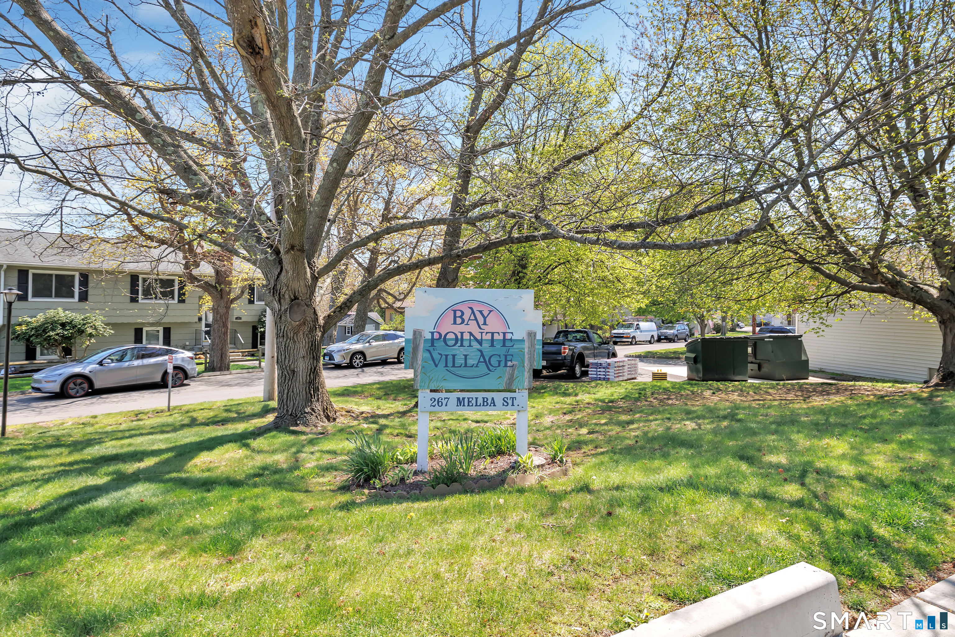 267 Melba Street Milford CT 06460
