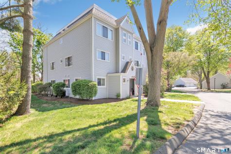 267 Melba Street Milford CT 06460