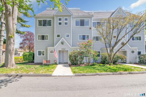 267 Melba Street Milford CT 06460