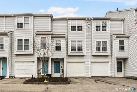 64 Deerwood Lane Waterbury CT 06704