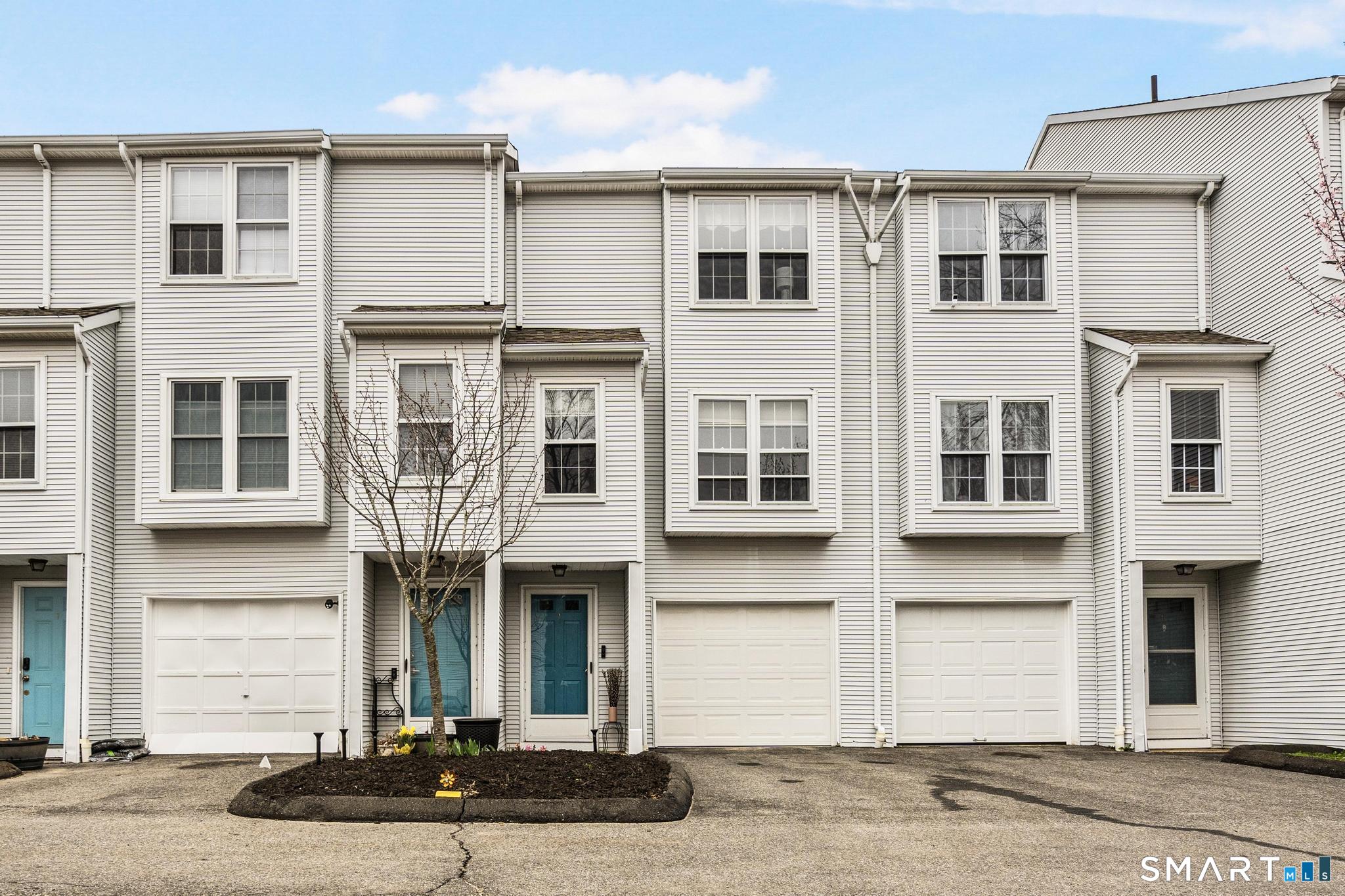64 Deerwood Lane Waterbury CT 06704