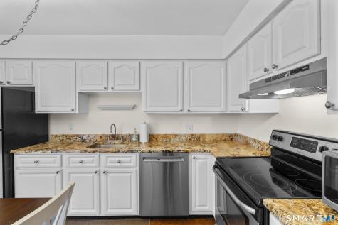 64 Deerwood Lane Waterbury CT 06704
