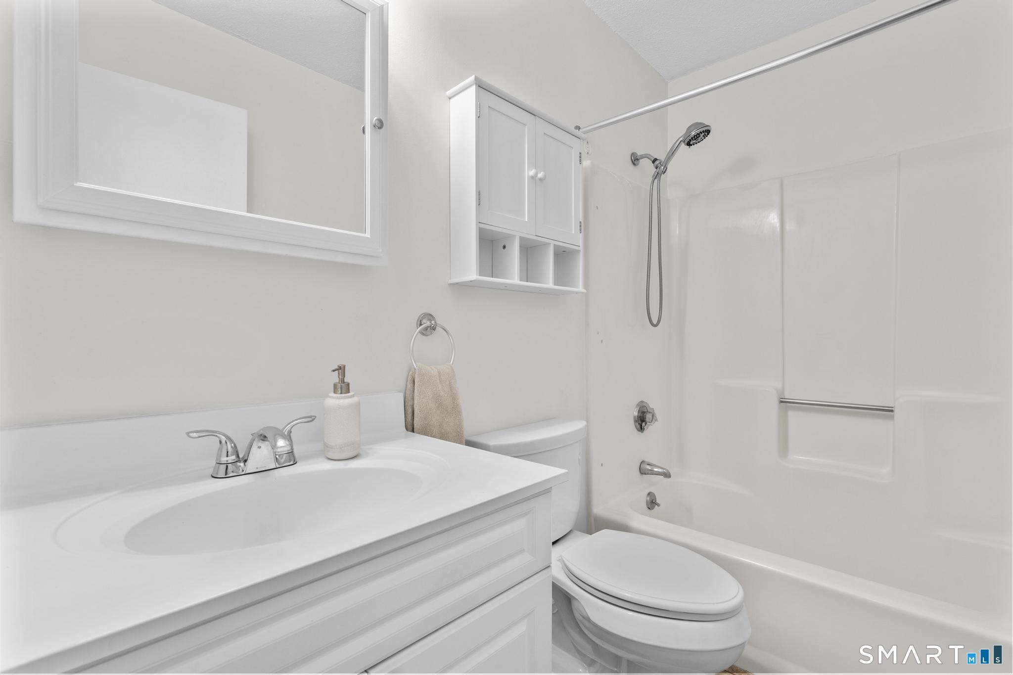 64 Deerwood Lane Waterbury CT 06704