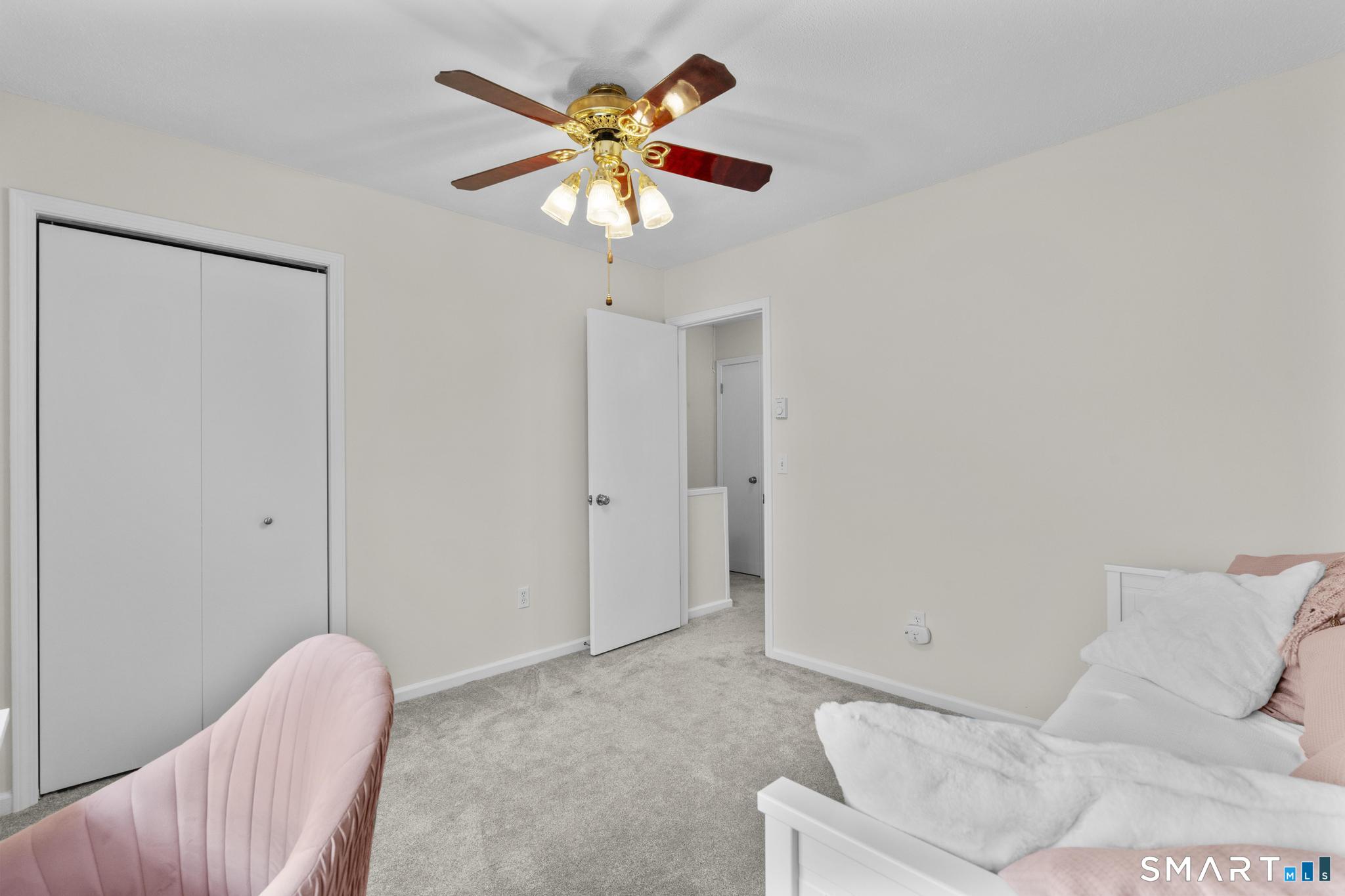 64 Deerwood Lane Waterbury CT 06704