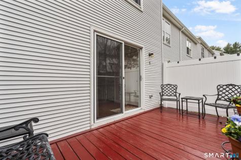 64 Deerwood Lane Waterbury CT 06704