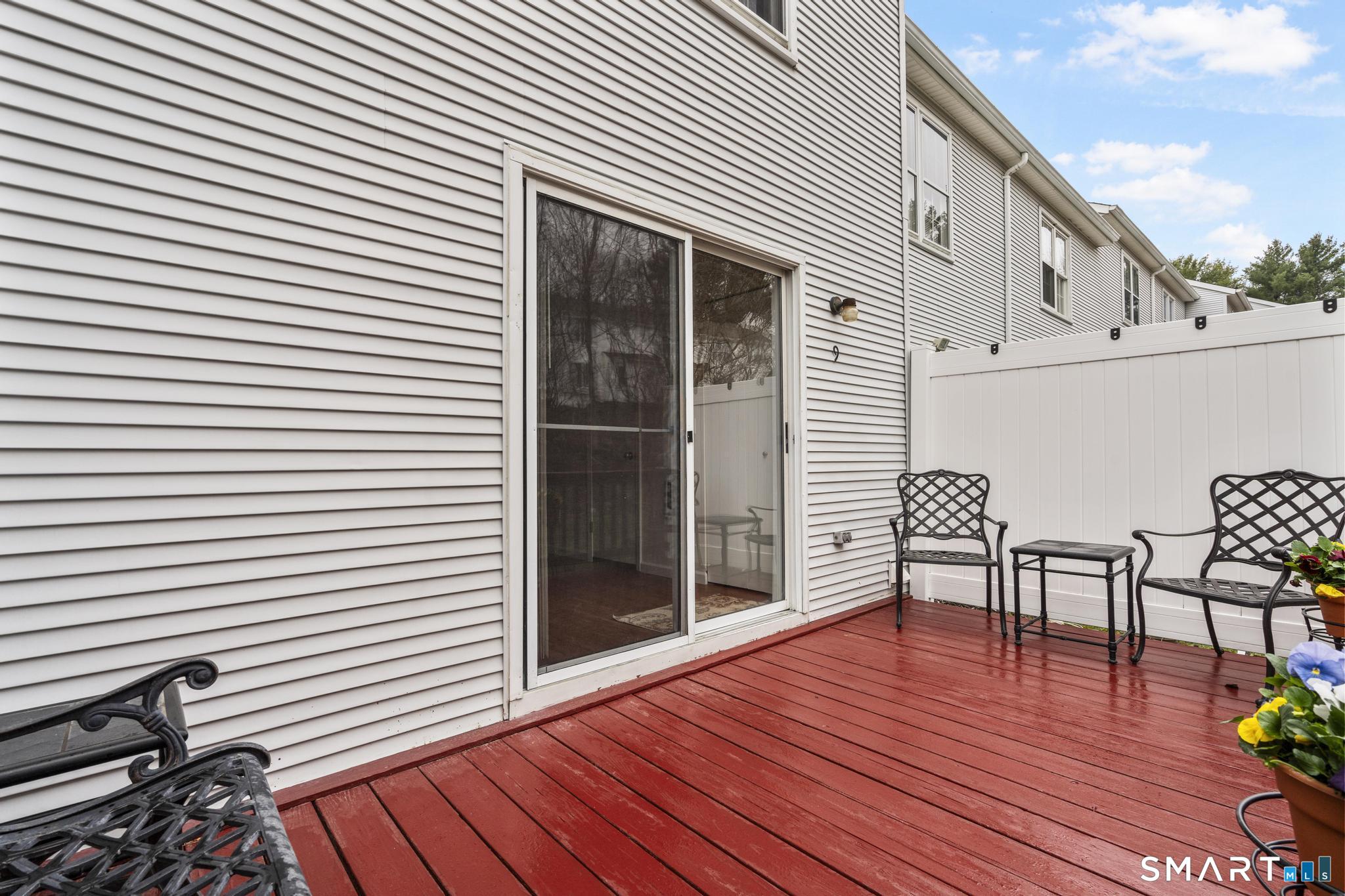 64 Deerwood Lane Waterbury CT 06704