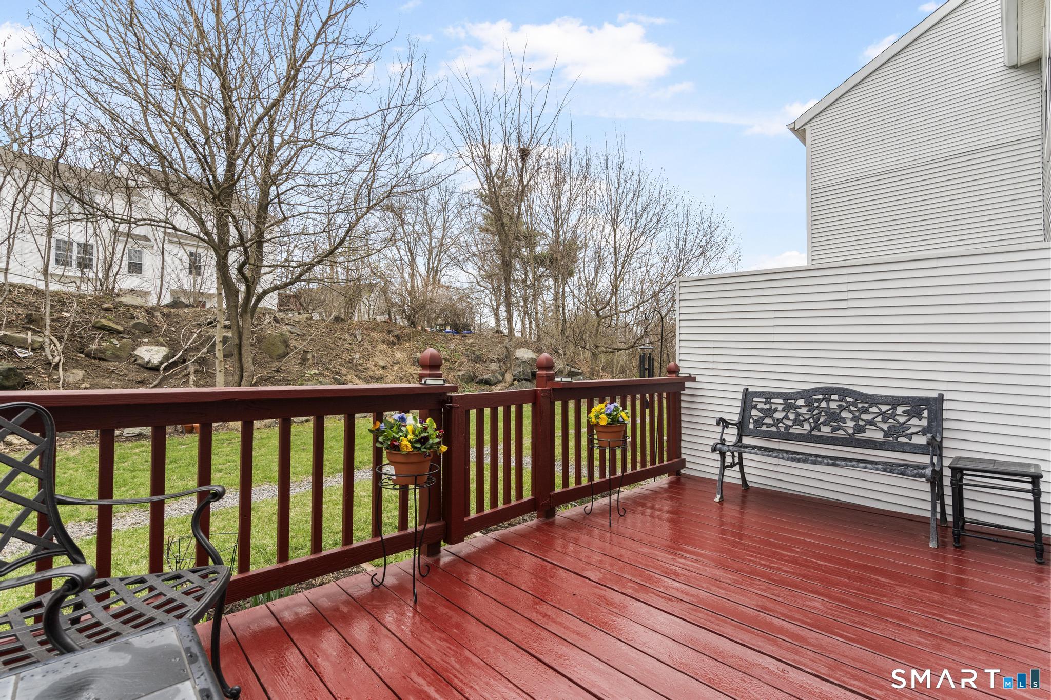 64 Deerwood Lane Waterbury CT 06704