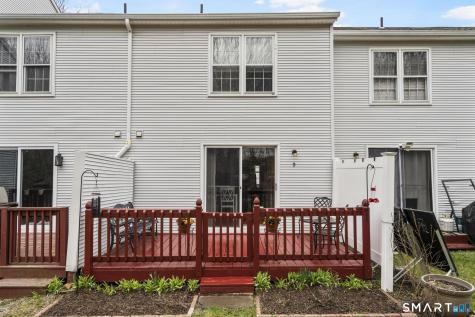 64 Deerwood Lane Waterbury CT 06704