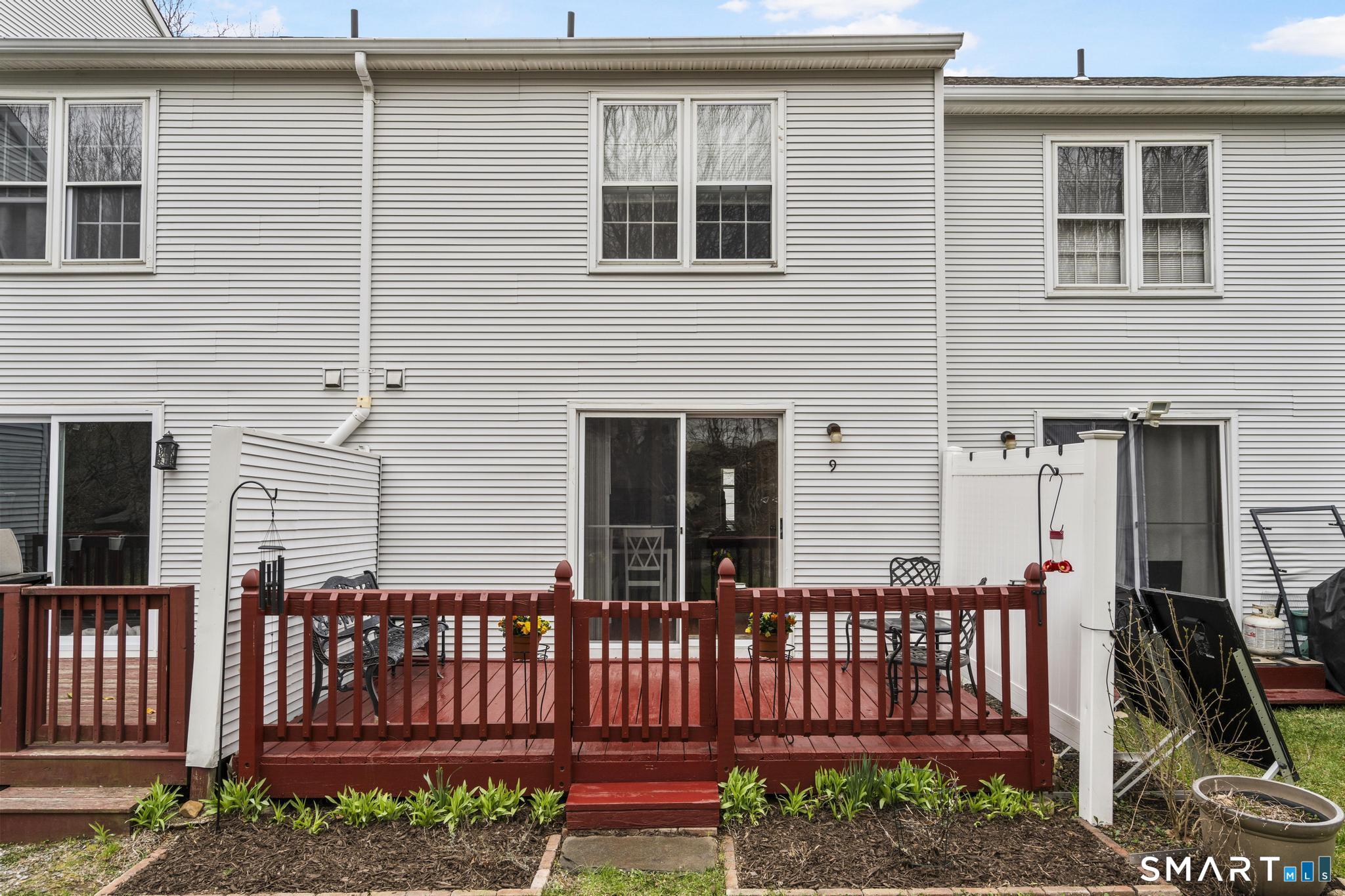 64 Deerwood Lane Waterbury CT 06704
