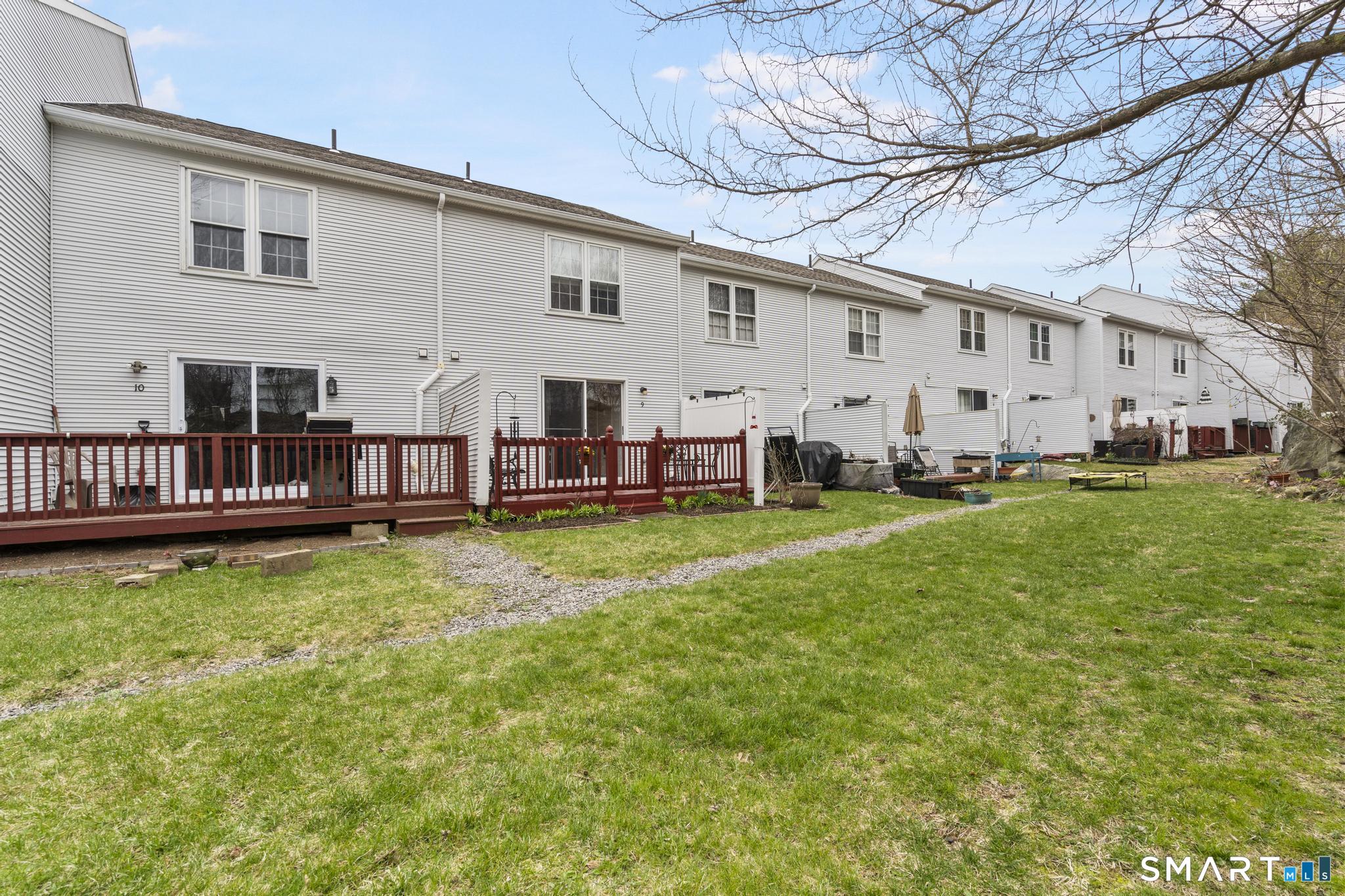64 Deerwood Lane Waterbury CT 06704