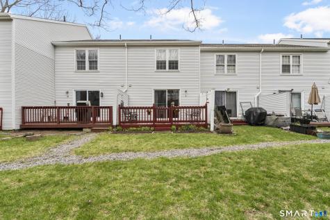 64 Deerwood Lane Waterbury CT 06704