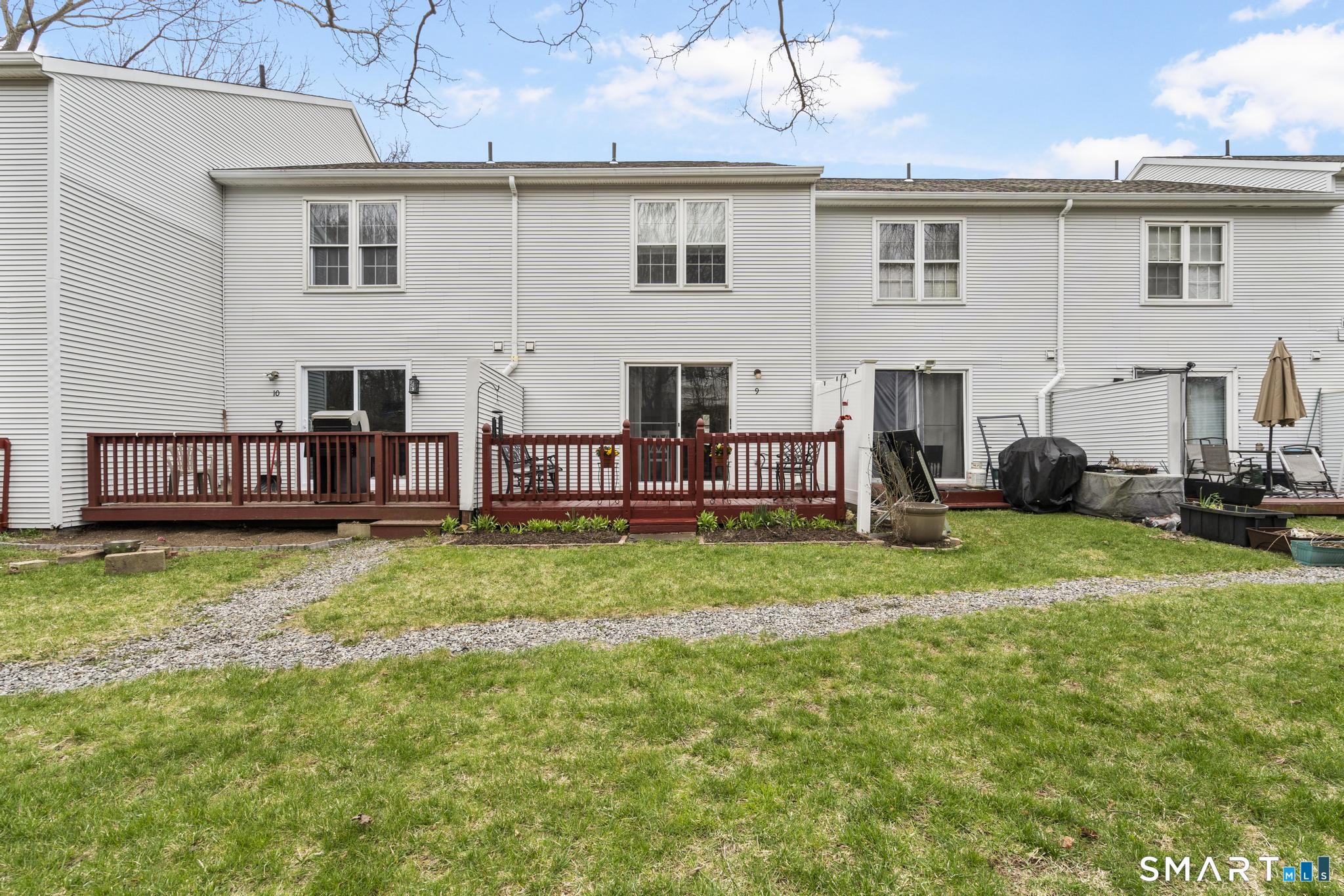 64 Deerwood Lane Waterbury CT 06704