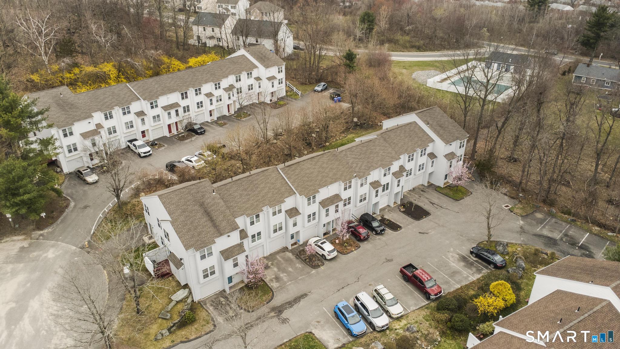 64 Deerwood Lane Waterbury CT 06704