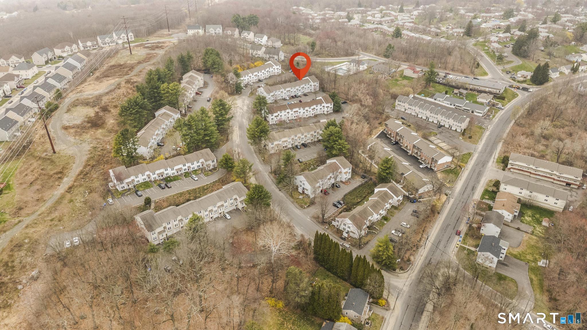 64 Deerwood Lane Waterbury CT 06704