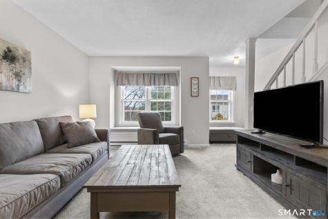 64 Deerwood Lane Waterbury CT 06704