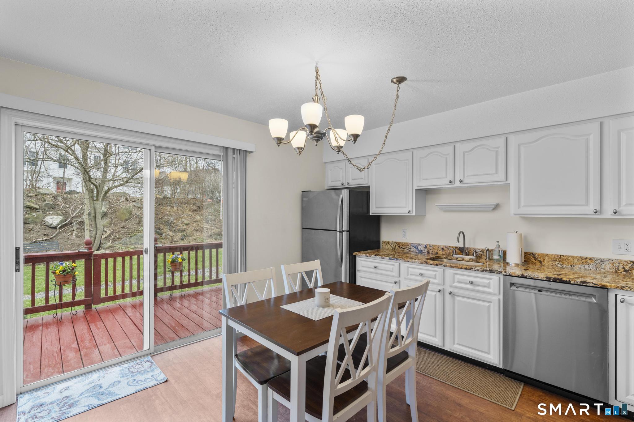 64 Deerwood Lane Waterbury CT 06704