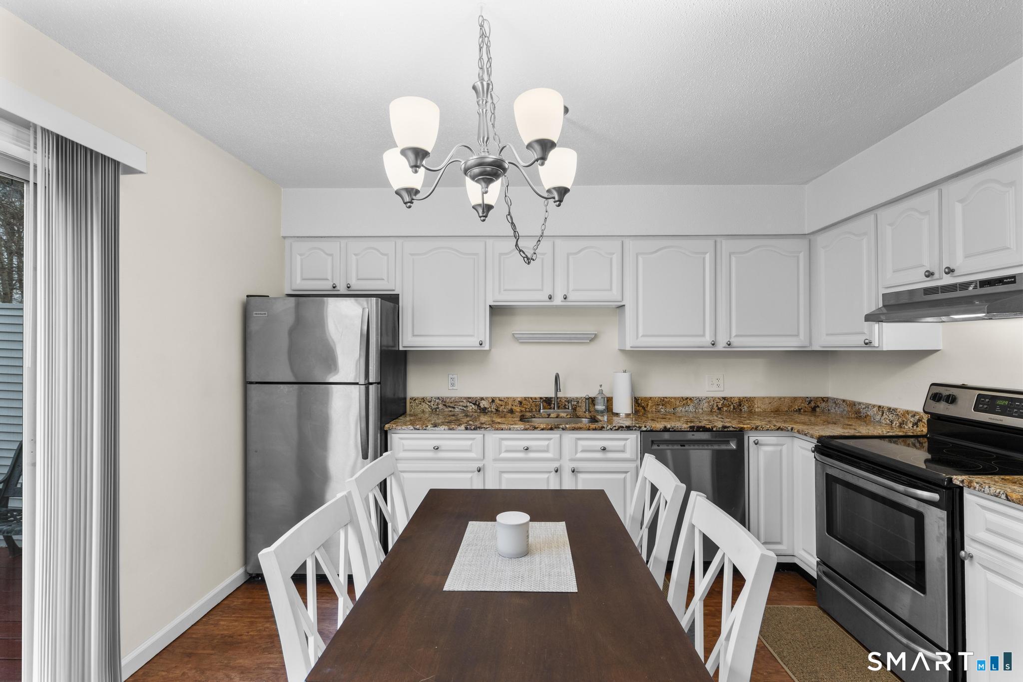 64 Deerwood Lane Waterbury CT 06704