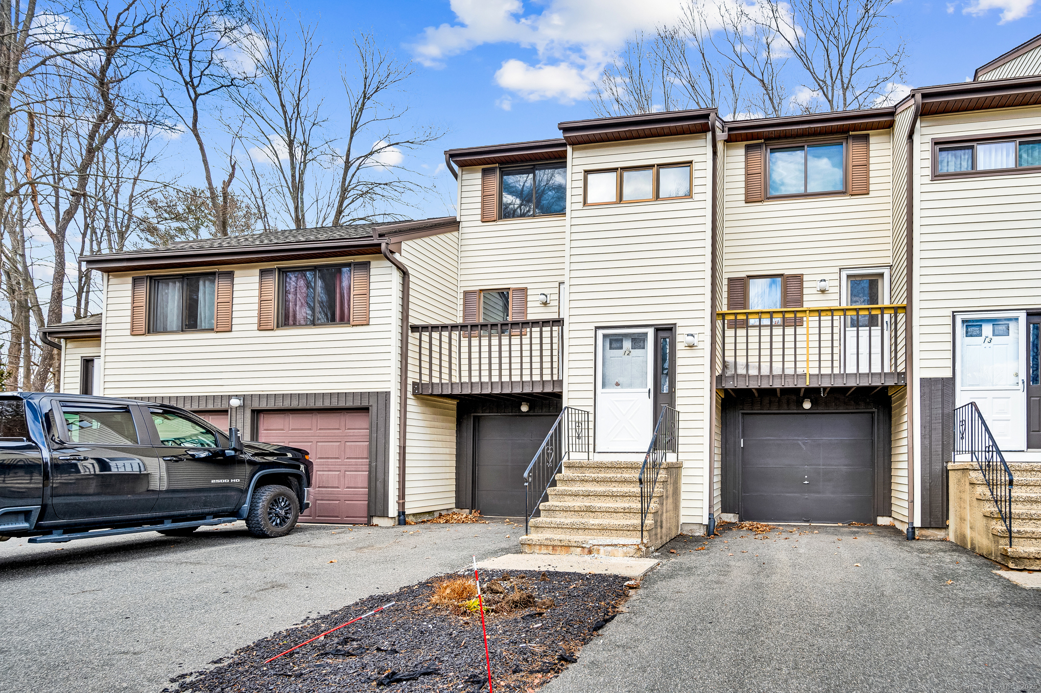 12 Oak Forest Drive Manchester CT 06042
