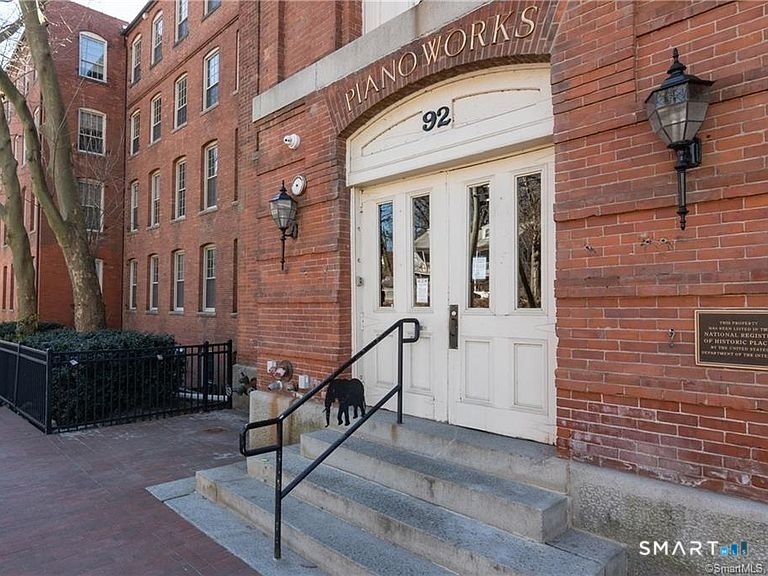 92 Main Street Deep River CT 06417
