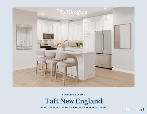 123 Woodland Road Danbury CT 06810