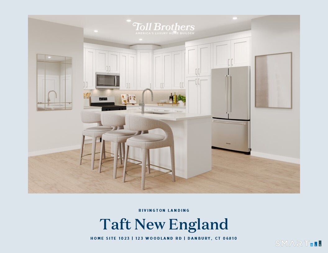 123 Woodland Road Danbury CT 06810