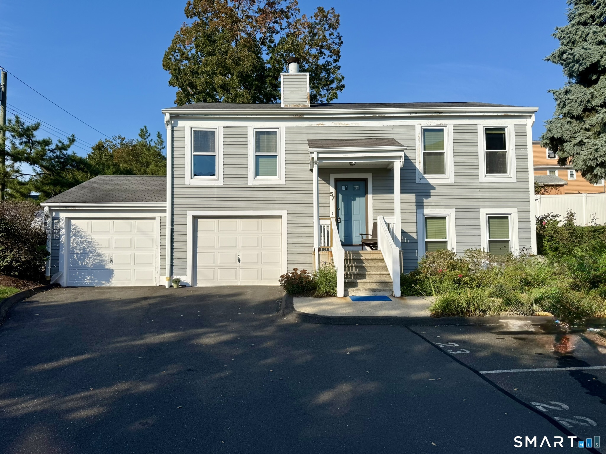 57 Exchange Street New Haven CT 06513