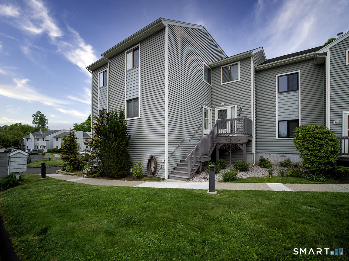 88 Turtle Bay Drive Branford CT 06405
