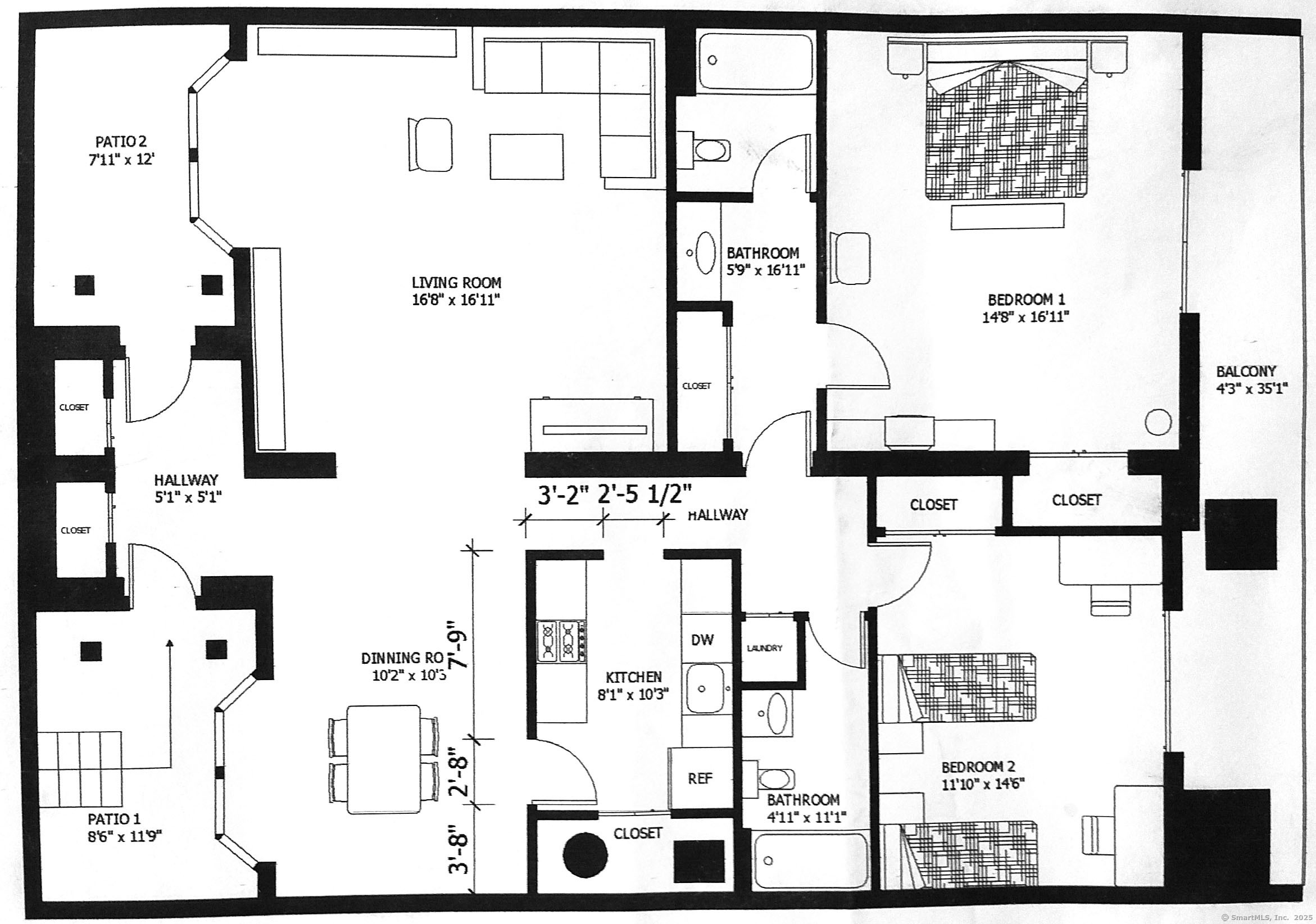 95 Audubon Street New Haven CT 06510