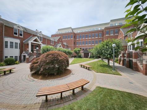 95 Audubon Street New Haven CT 06510