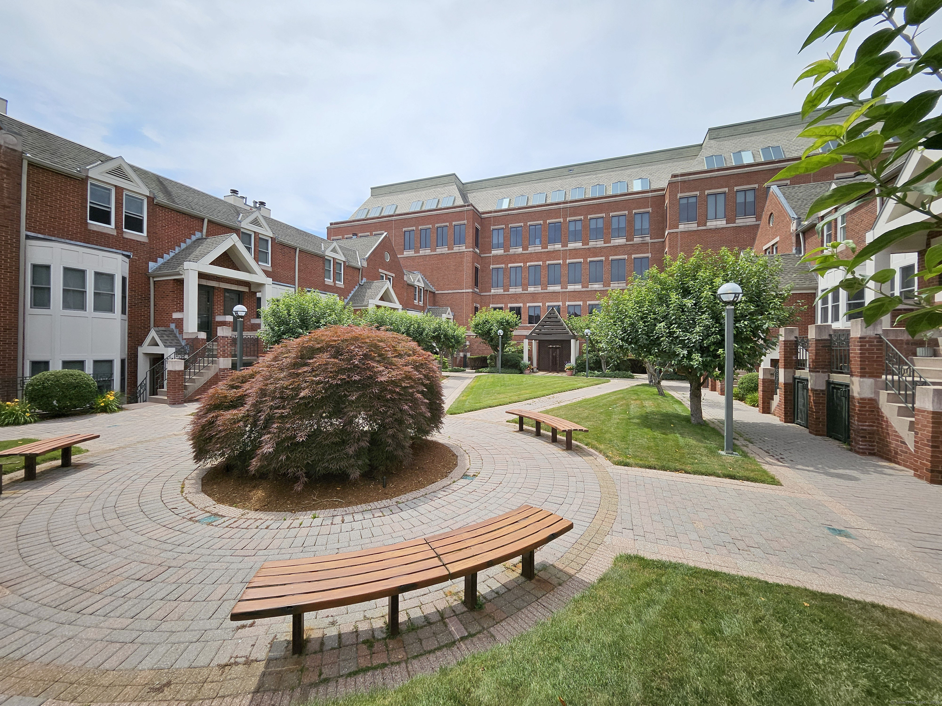 95 Audubon Street New Haven CT 06510