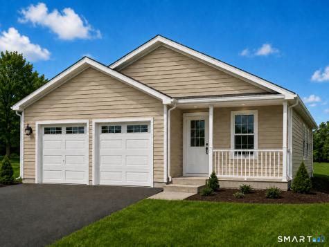 92 Furnace Avenue Stafford CT 06076