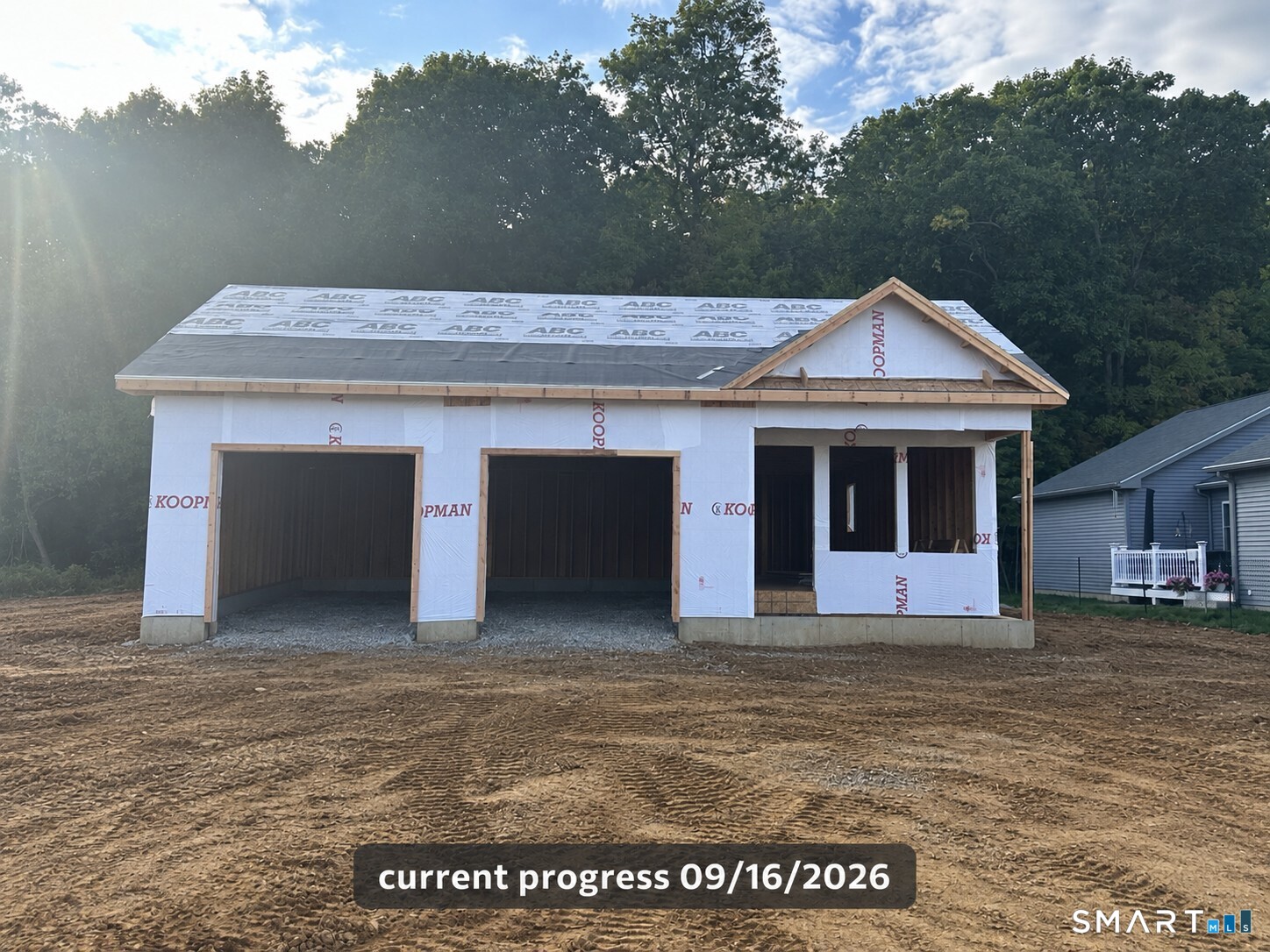 92 Furnace Avenue Stafford CT 06076