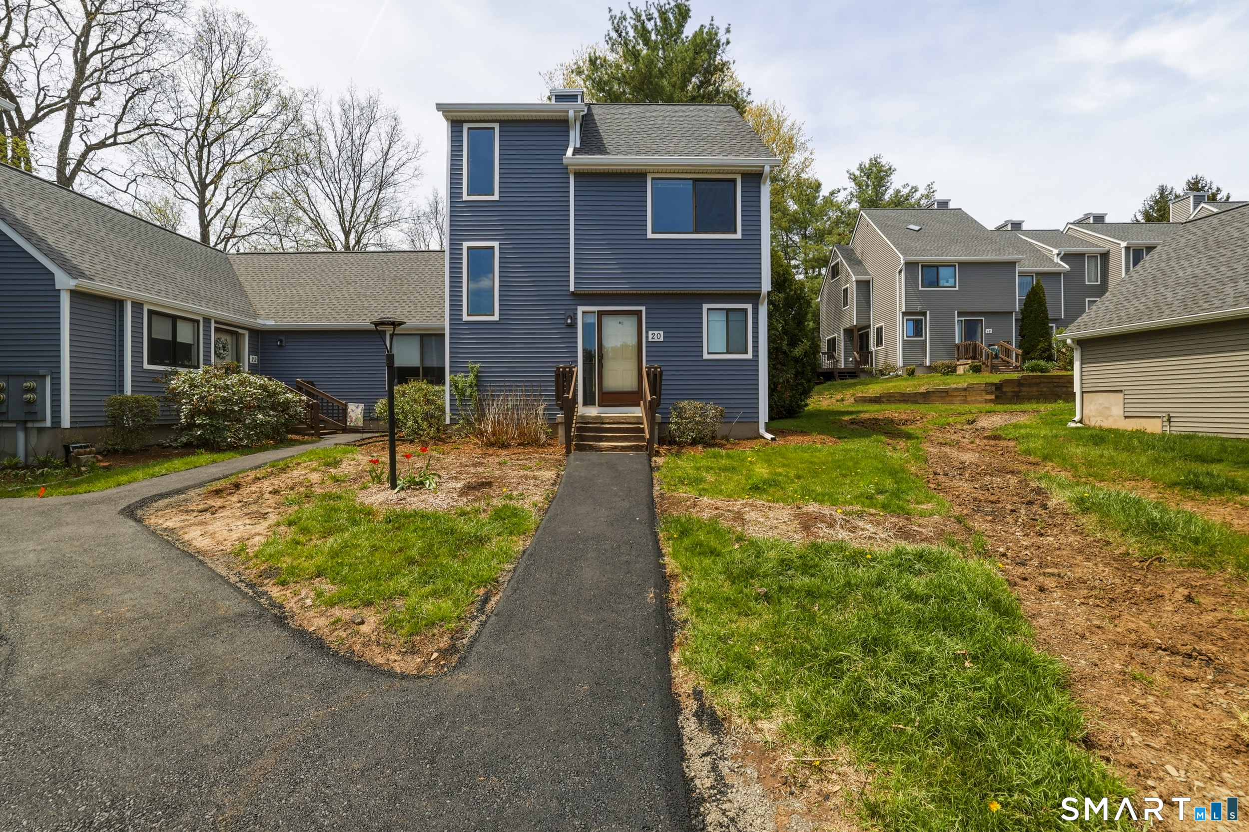20 Reed Court Bloomfield CT 06002